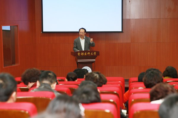 在3月22日召开的2017年党建工作