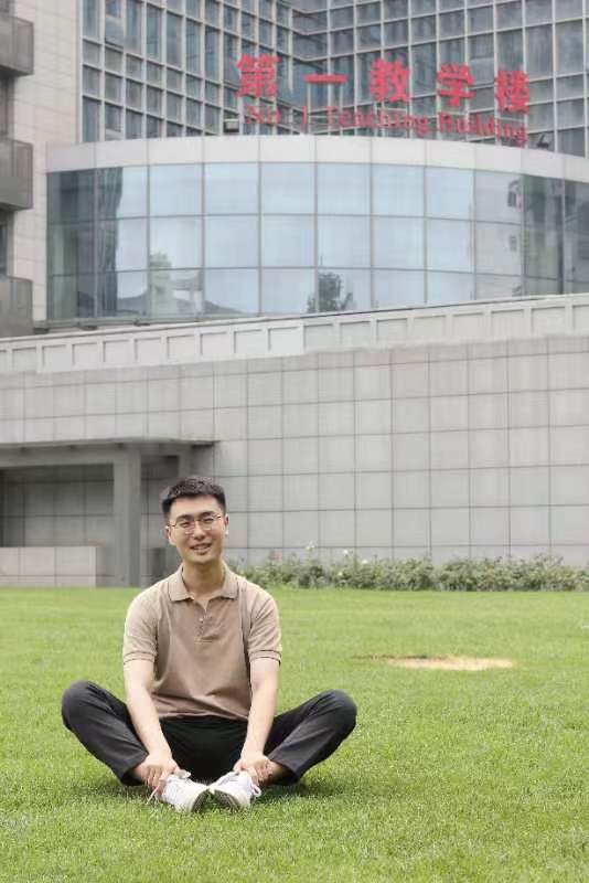 矢志不改初心