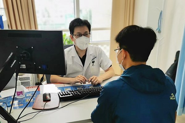 党的十八大以来