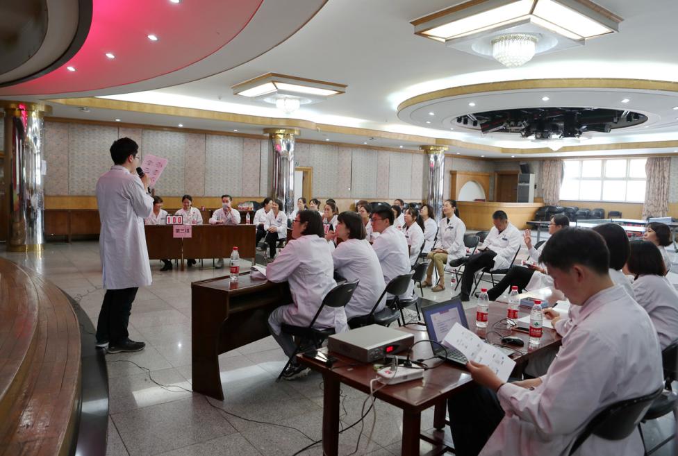 微光汇聚间