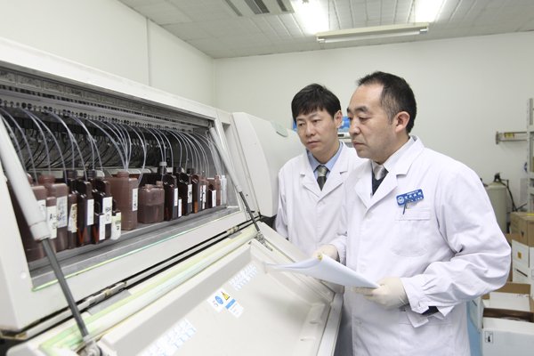 一个支部 就是一座堡垒