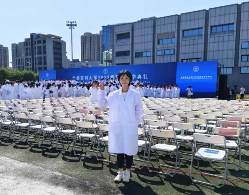 有无数的第一次