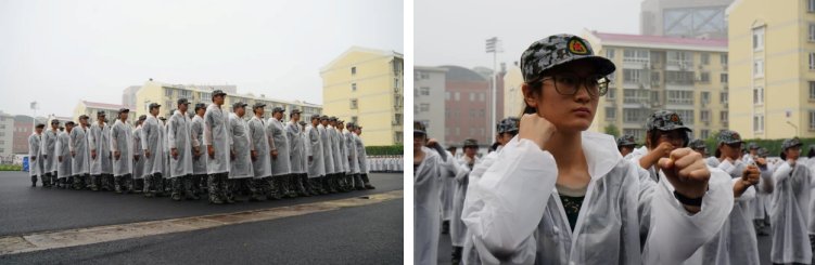 恰看首医学子云程发轫，万里可期
