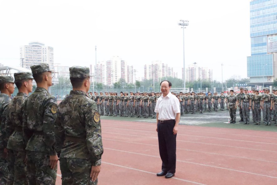 结营仪式