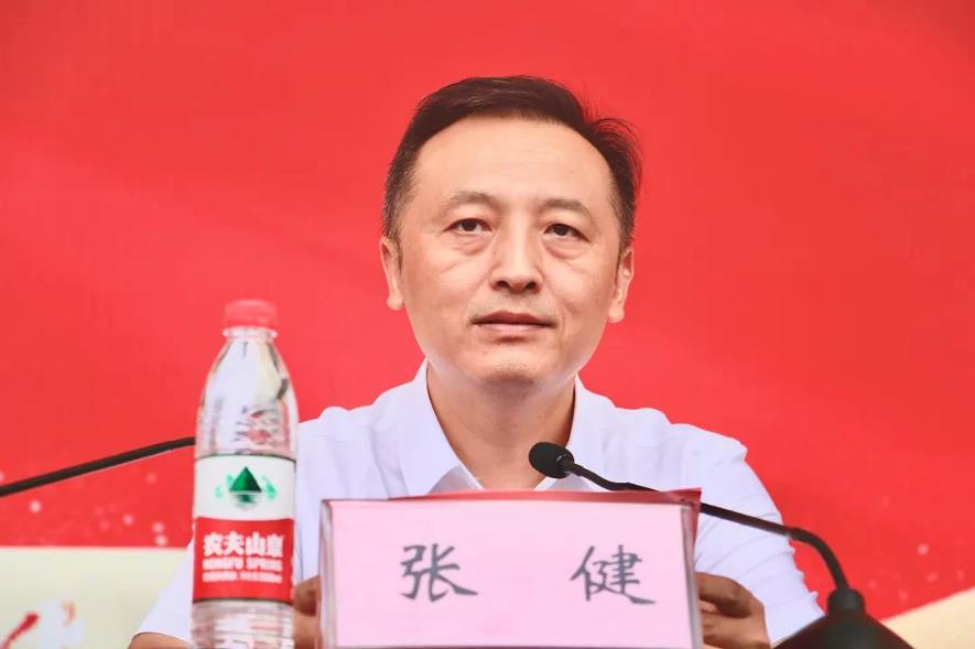 万里可期