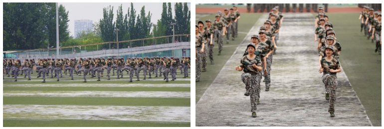 虽已结营，实为开端