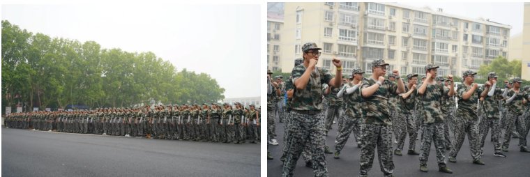 虽已结营，实为开端