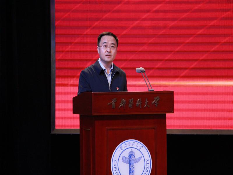 持续营造“以美育人