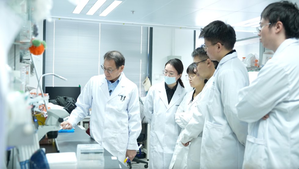 打造一流科研团队》一文 对照阅读