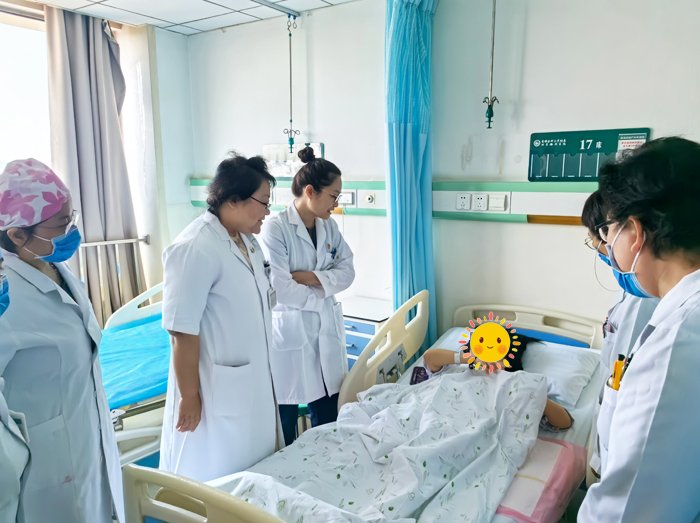 更是每一个家庭的福祉所在