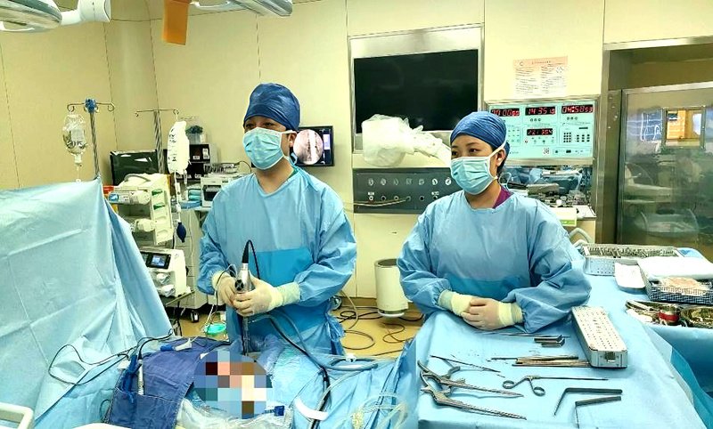 每一次弯腰