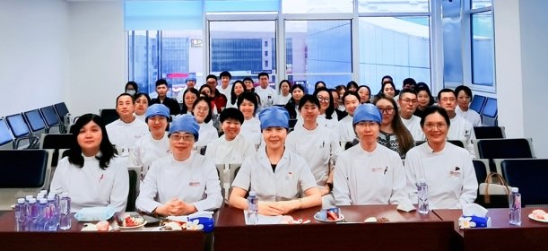对照阅读通过病例研讨