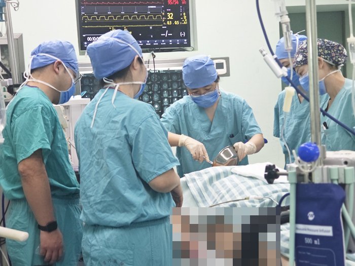每天都会发作数次至数十次