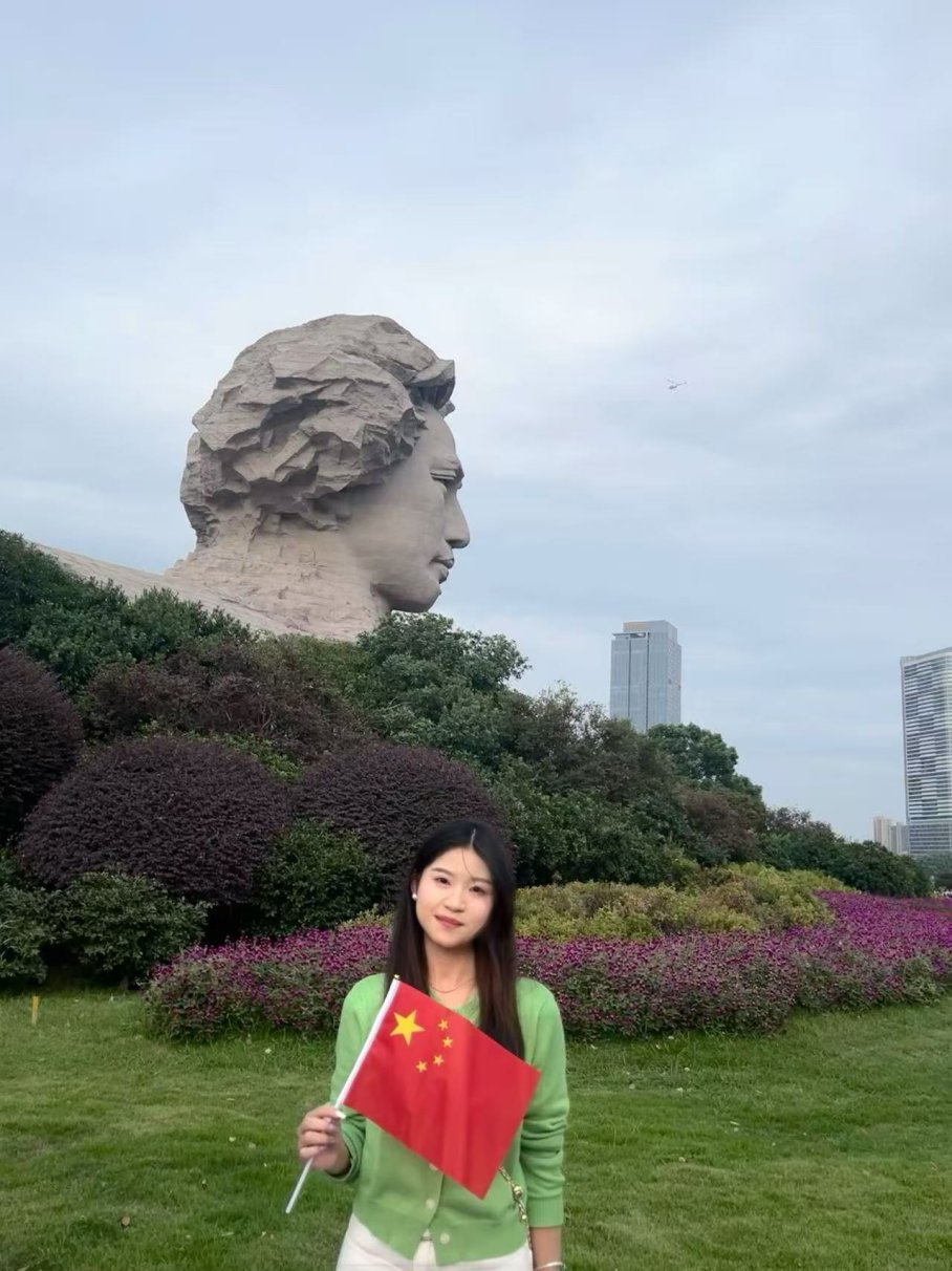 奔赴五湖四海