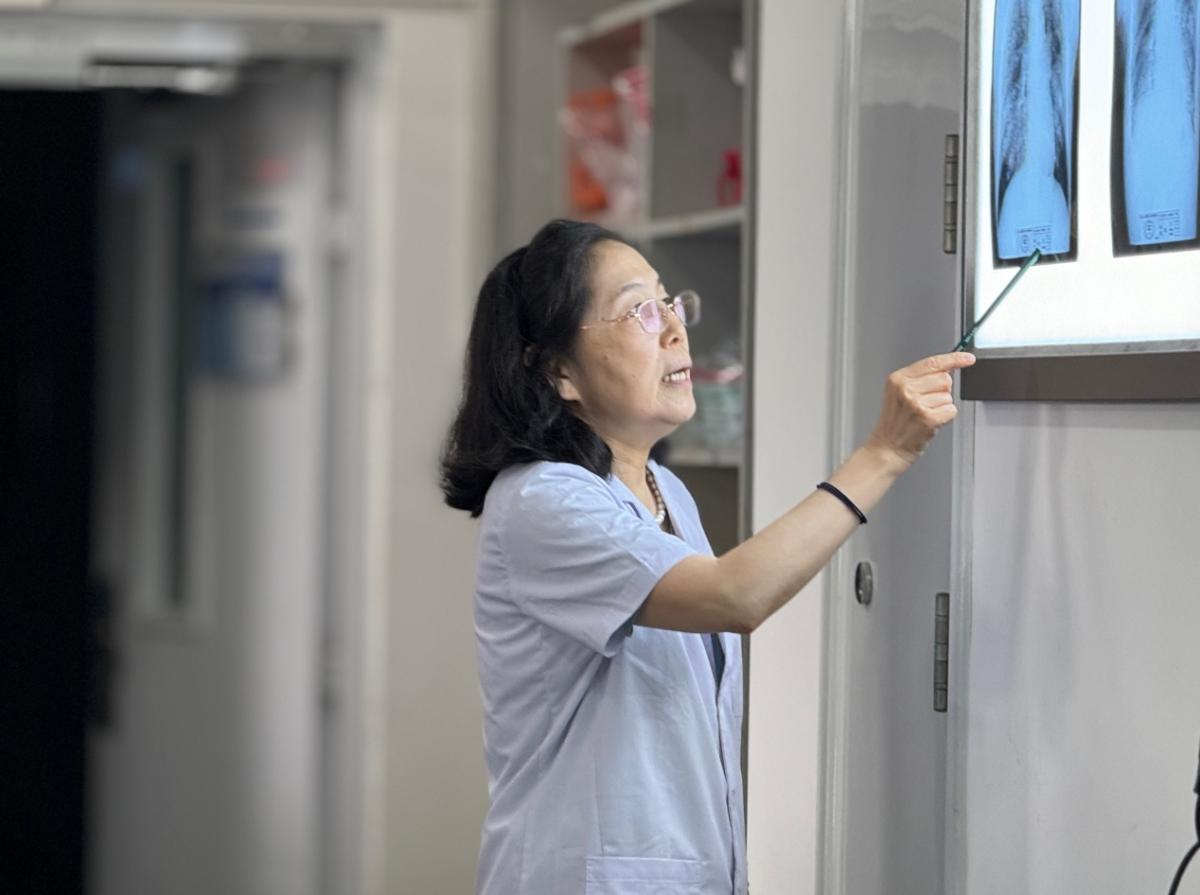实验室的指导