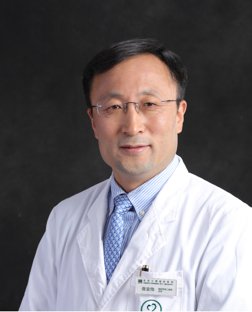 英国伦敦玛丽女王大学王尧河教授和中科