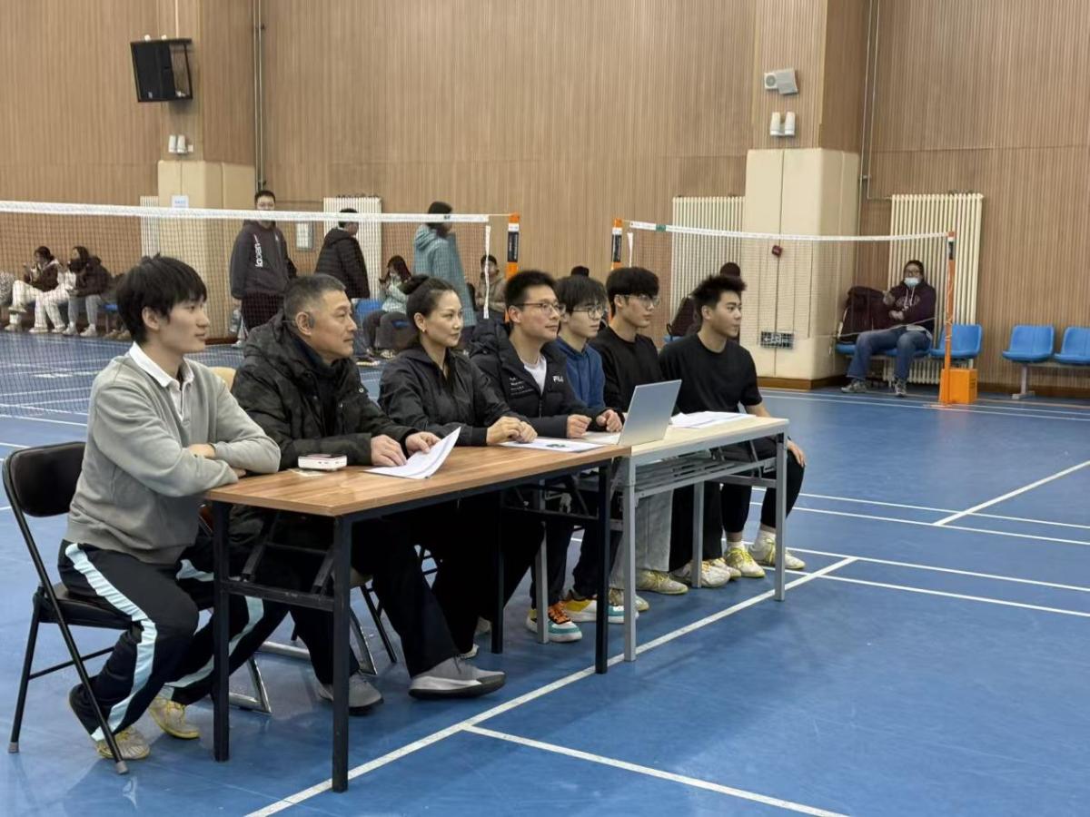 提升同学们的身体素质