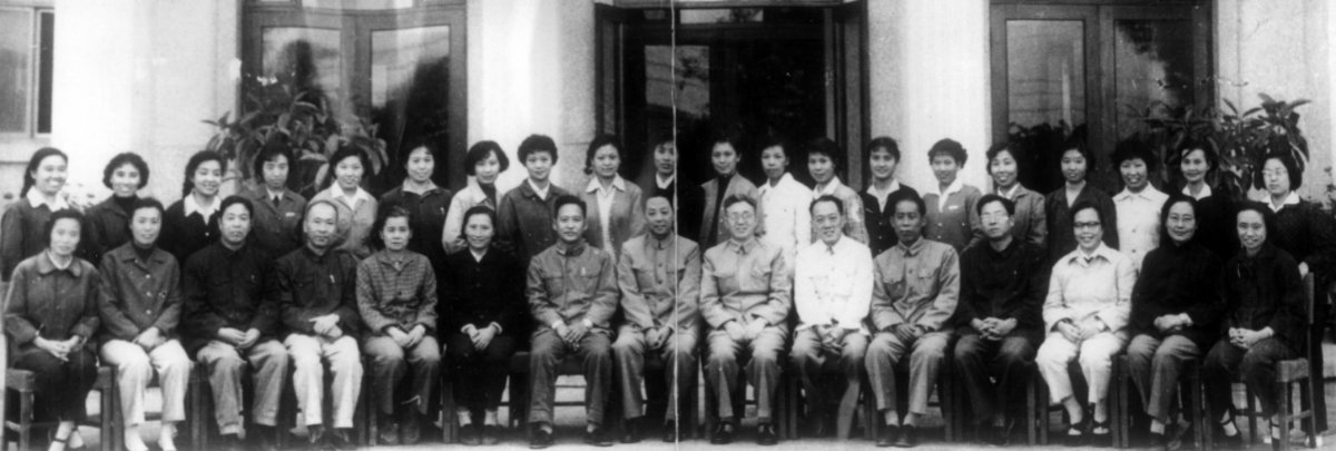 前辈怀医者为国为民之初心