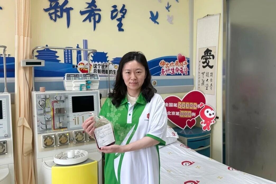当无影灯的光芒穿透夜空