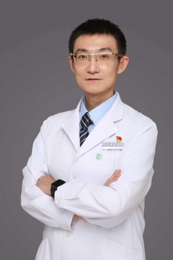 青春奋斗医者担当
