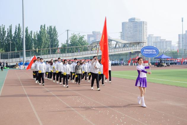 校院融合