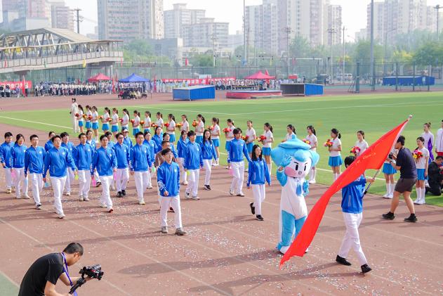 共赴盛会