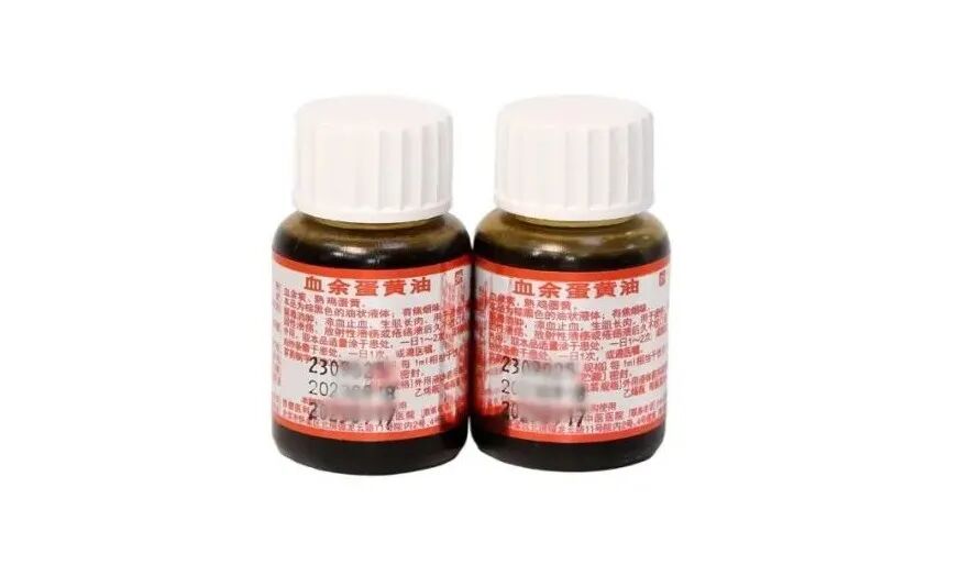 很多患者被皮肤发红