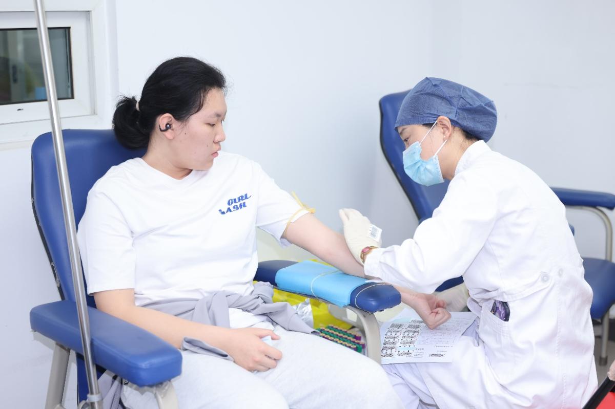 性命相托”的医者初心