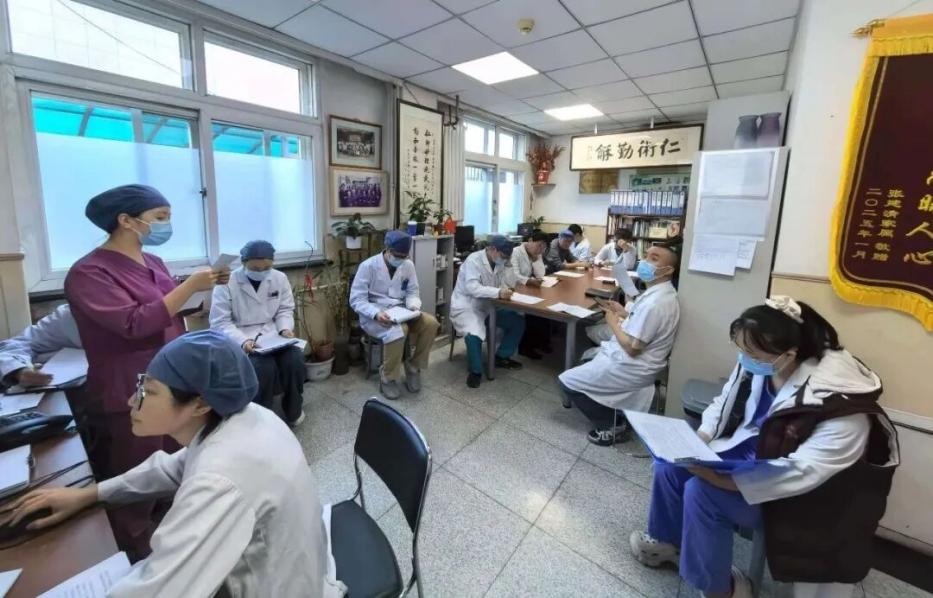 呼吸衰竭命悬一线
