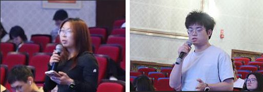 新加坡国立大学癌症科学研究所王凌志教