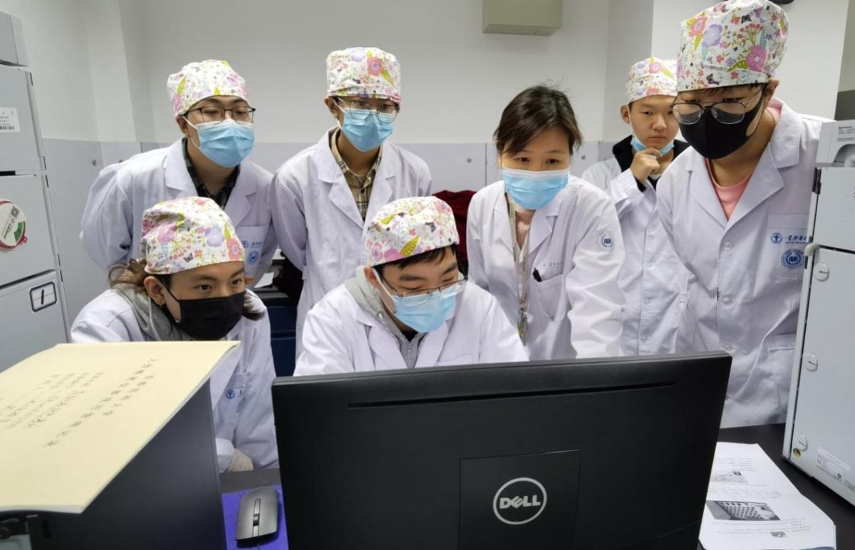 才发现是人生最珍贵的礼物