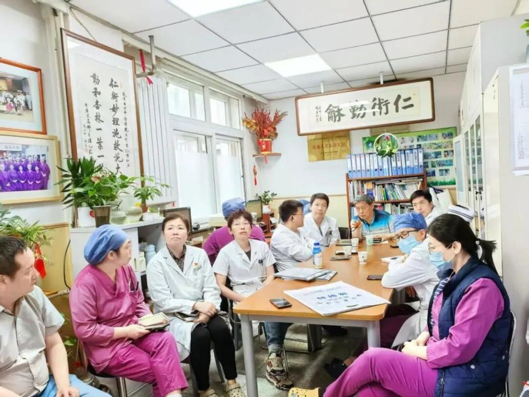 急性呼吸窘迫综合征患者