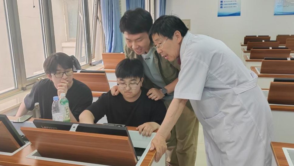 过后回想,才发现是人生最珍贵的礼物