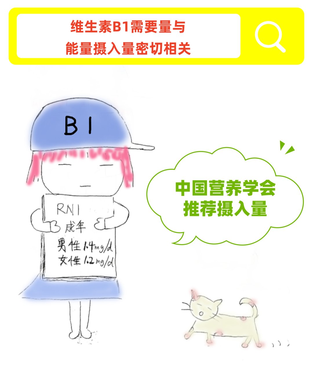 我主要藏在各类谷物里
