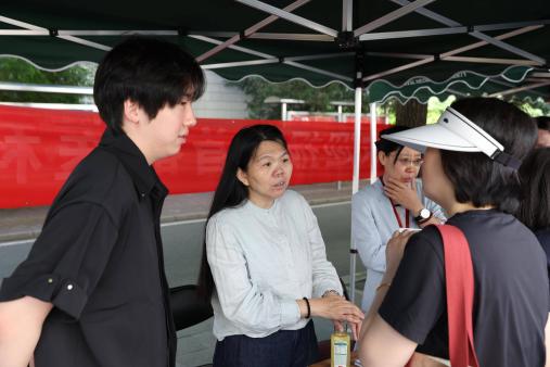 一场青年学子与医学殿堂的双向奔赴