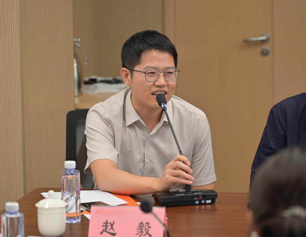 广州,我们来了!首医师生访企拓岗进行时