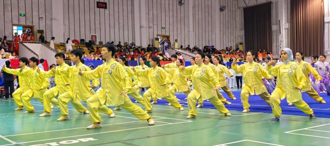 青春激扬