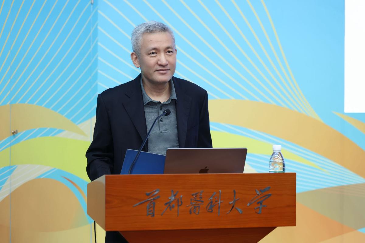 中国工程院院士
