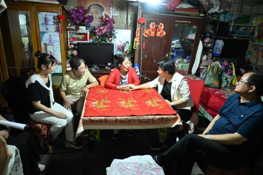 对照阅读