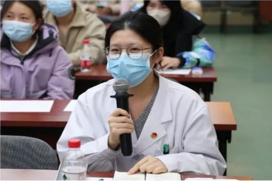 在科研深处寻找答案