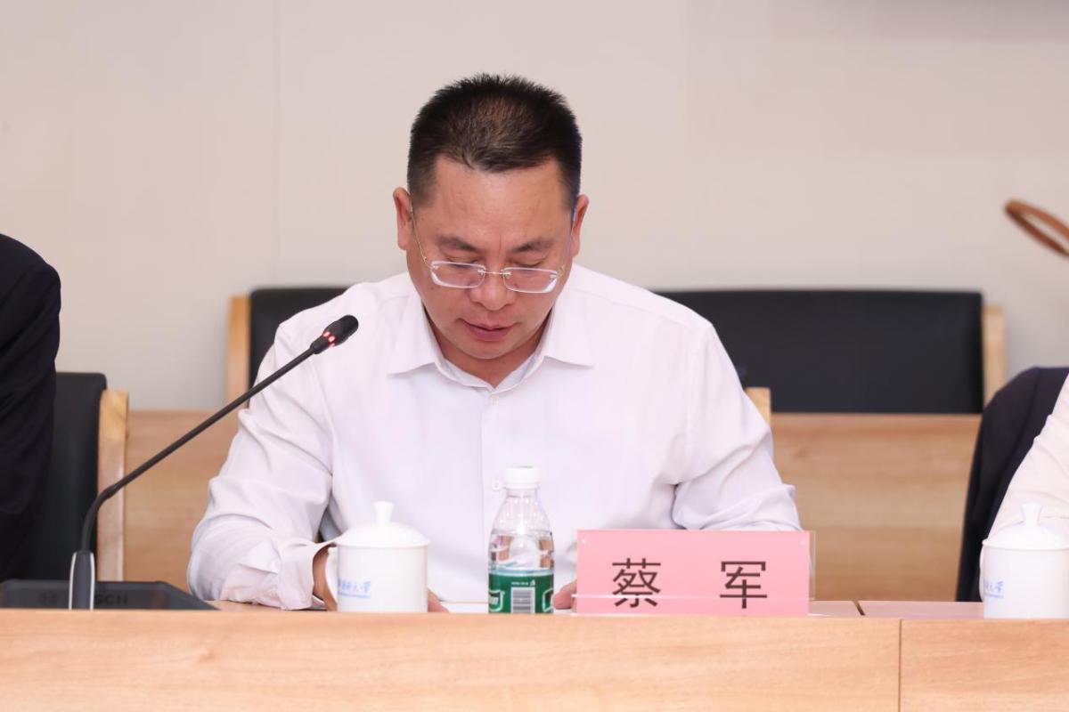 7月的首医，生机勃发