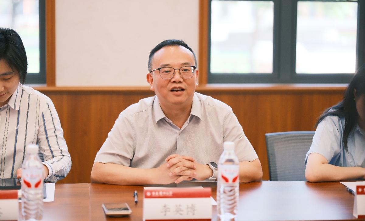 多维研学,全方位夯实求职素养