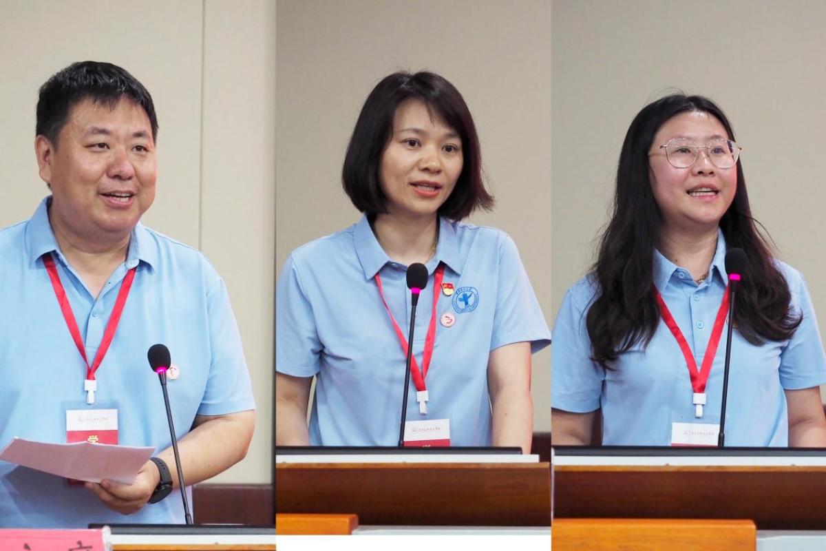 统战人士代表等73名学员奔赴贵州遵义