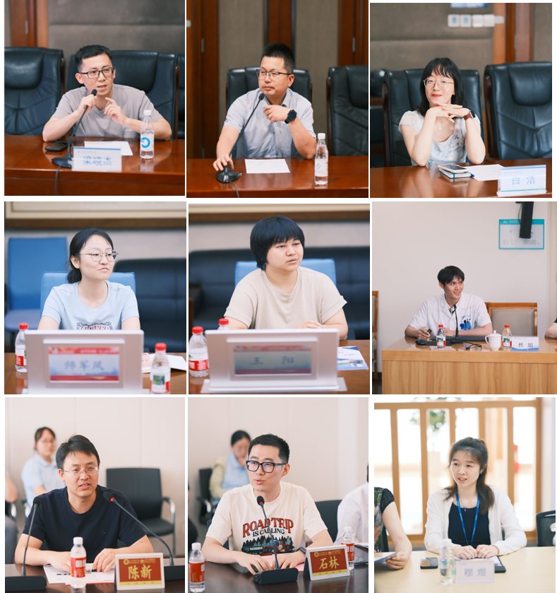 多维研学,全方位夯实求职素养