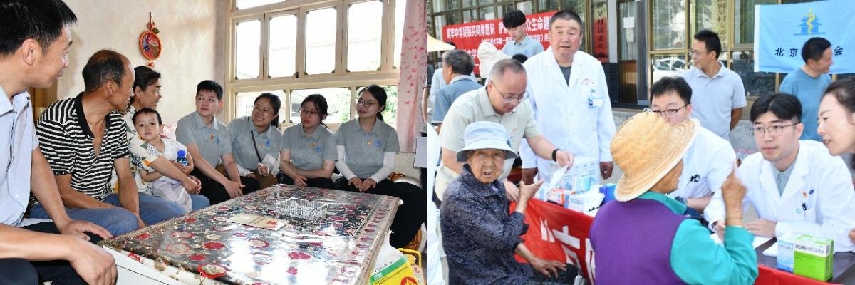 记录下这些“不被看见”的坚守