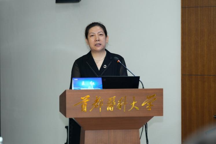 全面提升基层医疗护理专业育人水平