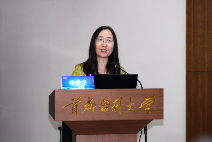 通过精准专业赋能