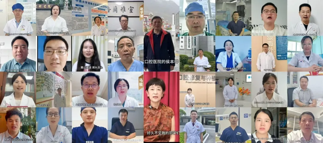 希望联络处充分发挥桥梁枢纽作用