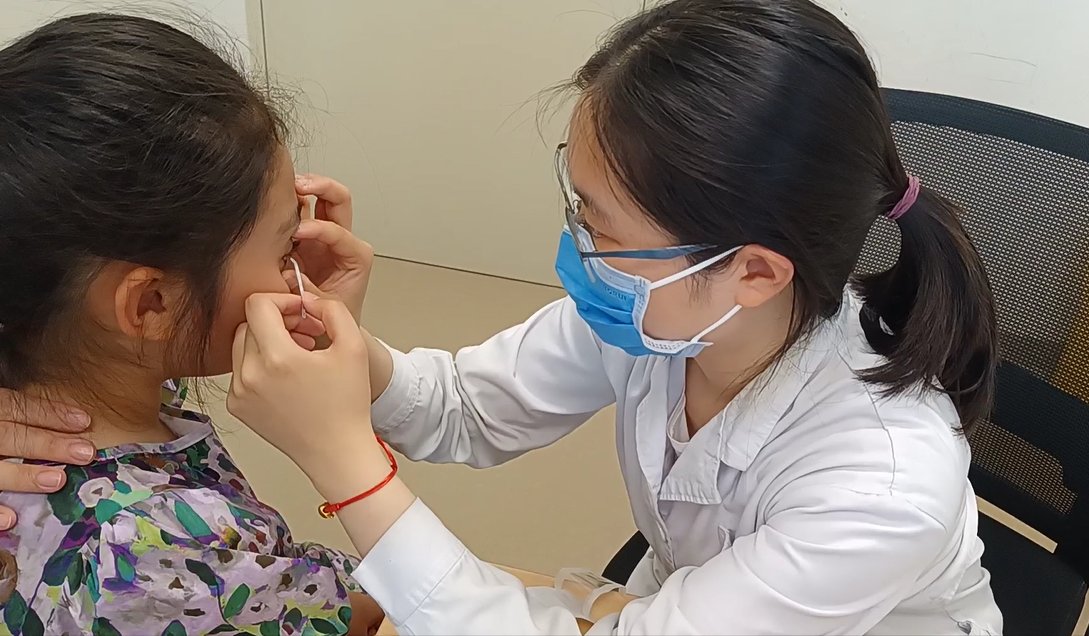 他们不急于靠岸